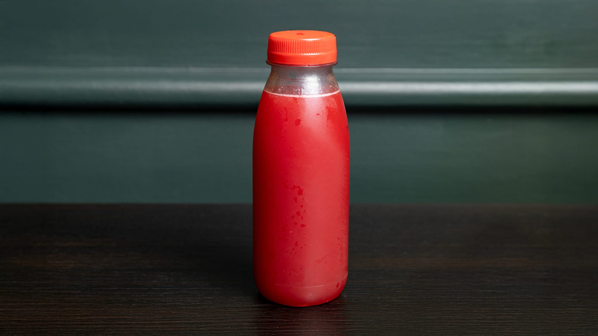 Fresh Watermelon Juice